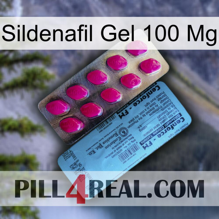 Sildenafil Gel 100 Mg 35